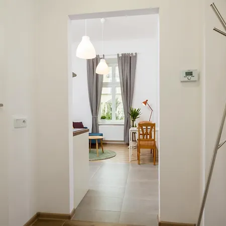 Apartment With View - Dietla 68 Street *