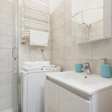 Appartement Midnight Blue Stay - 1Br With City View - Kazimierz