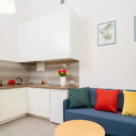 With View - Dietla 68 Street *