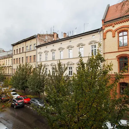 Apartment With View - Dietla 68 Street *