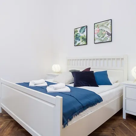 דירה With View - Dietla 68 Street *